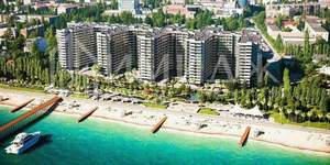 2-к квартира, вторичка, 52м2, 6/14 этаж