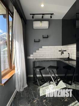 1-к квартира, вторичка, 27м2, 2/3 этаж