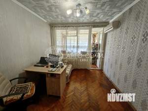1-к квартира, вторичка, 29м2, 1/5 этаж