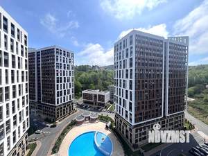 Студия квартира, вторичка, 30м2, 10/20 этаж