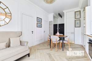 3-к квартира, вторичка, 54м2, 2/3 этаж