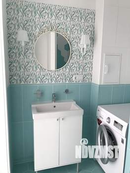 1-к квартира, вторичка, 32м2, 1/11 этаж