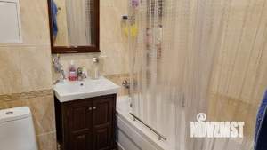 Студия квартира, вторичка, 19м2, 3/6 этаж