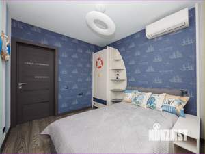 3-к квартира, вторичка, 75м2, 8/12 этаж