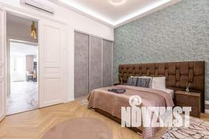 2-к квартира, вторичка, 55м2, 2/6 этаж