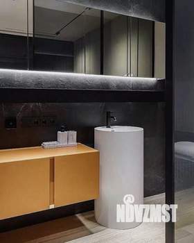 2-к квартира, вторичка, 89м2, 15/25 этаж