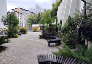 1-к квартира, вторичка, 36м2, 6/9 этаж