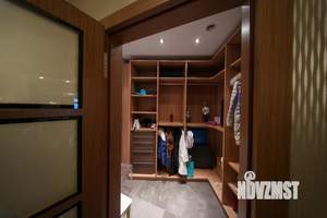 3-к квартира, вторичка, 206м2, 7/13 этаж