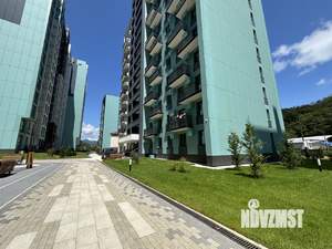 3-к квартира, вторичка, 55м2, 7/16 этаж