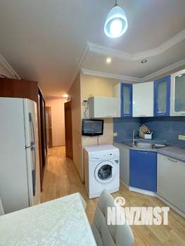 2-к квартира, вторичка, 48м2, 1/5 этаж