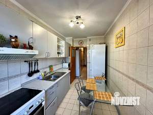 2-к квартира, вторичка, 53м2, 5/16 этаж