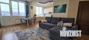 3-к квартира, вторичка, 73м2, 9/10 этаж