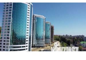 2-к квартира, вторичка, 56м2, 17/22 этаж