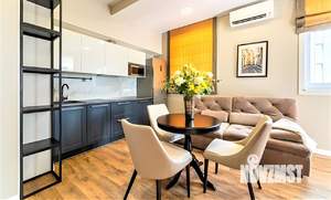 2-к квартира, вторичка, 50м2, 9/13 этаж