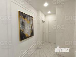 2-к квартира, вторичка, 46м2, 15/18 этаж