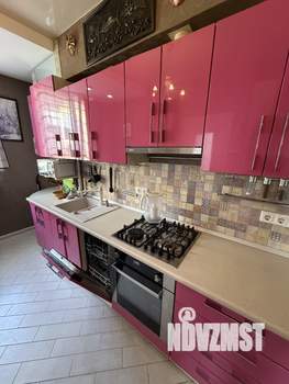 2-к квартира, вторичка, 43м2, 5/10 этаж