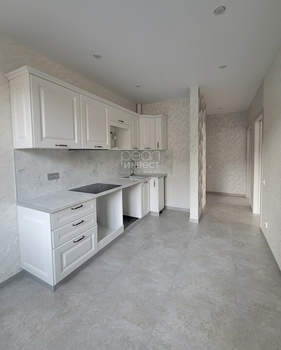 3-к квартира, вторичка, 50м2, 4/17 этаж