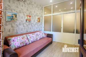 2-к квартира, вторичка, 45м2, 2/8 этаж