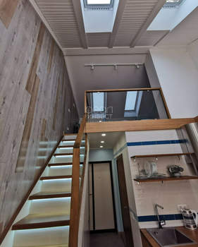 2-к квартира, вторичка, 46м2, 7/7 этаж