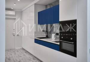 2-к квартира, вторичка, 58м2, 8/21 этаж