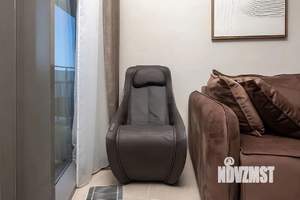 2-к квартира, вторичка, 70м2, 14/24 этаж