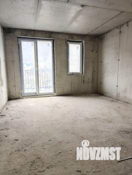 1-к квартира, вторичка, 30м2, 6/12 этаж