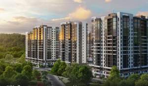 2-к квартира, вторичка, 63м2, 12/17 этаж