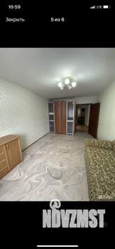 1-к квартира, вторичка, 45м2, 1/5 этаж