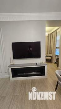 2-к квартира, вторичка, 52м2, 1/4 этаж