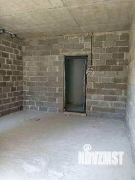 Студия квартира, сданный дом, 21м2, 2/5 этаж