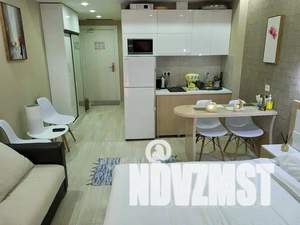 Студия квартира, вторичка, 26м2, 3/5 этаж