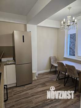 1-к квартира, вторичка, 35м2, 4/6 этаж