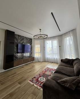 3-к квартира, вторичка, 87м2, 9/12 этаж