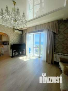 1-к квартира, вторичка, 57м2, 6/22 этаж