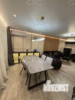 3-к квартира, вторичка, 80м2, 8/14 этаж