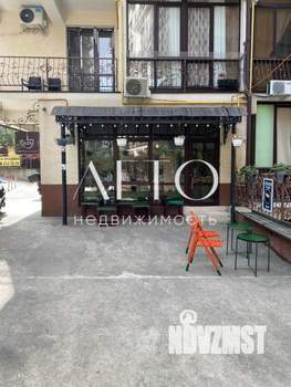 1-к квартира, вторичка, 27м2, 1/3 этаж