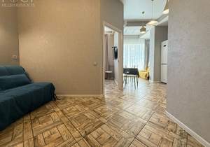 2-к квартира, вторичка, 42м2, 7/13 этаж