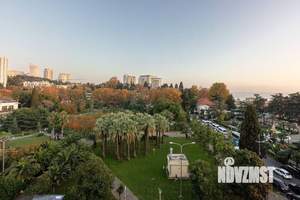 2-к квартира, вторичка, 90м2, 6/6 этаж