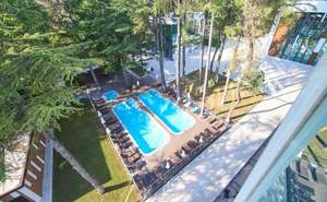 Студия квартира, вторичка, 16м2, 5/1 этаж