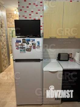 2-к квартира, вторичка, 41м2, 5/5 этаж