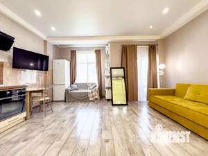Студия квартира, вторичка, 29м2, 5/6 этаж