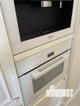 4-к квартира, вторичка, 175м2, 15/21 этаж