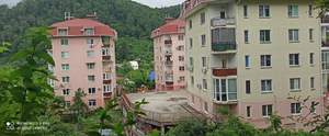 2-к квартира, вторичка, 43м2, 2/6 этаж
