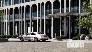 3-к квартира, вторичка, 104м2, 5/6 этаж