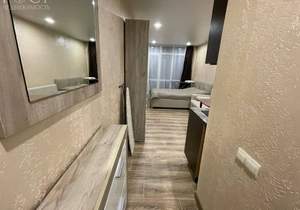 Студия квартира, вторичка, 20м2, 2/5 этаж