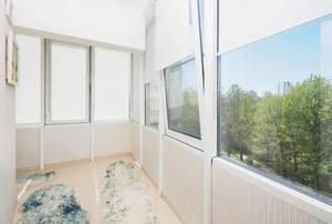 3-к квартира, вторичка, 80м2, 5/20 этаж