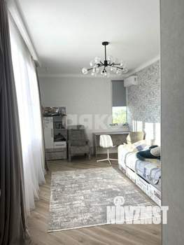 3-к квартира, вторичка, 97м2, 7/15 этаж
