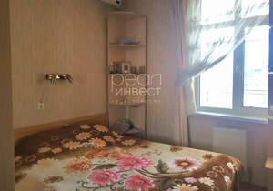 2-к квартира, вторичка, 46м2, 2/16 этаж