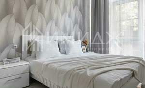 2-к квартира, вторичка, 50м2, 1/2 этаж