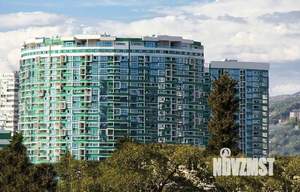 3-к квартира, вторичка, 125м2, 14/23 этаж